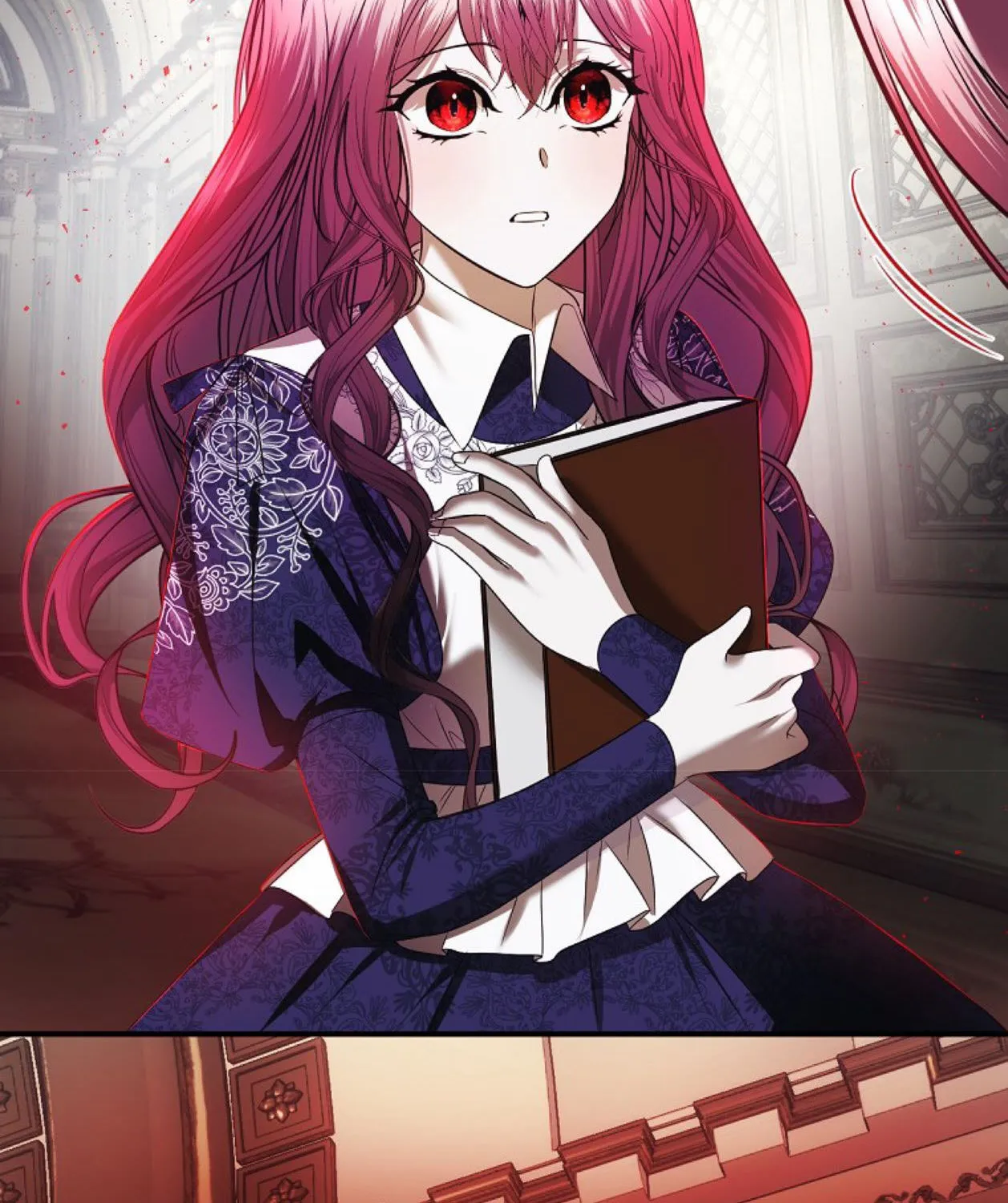 How to Survive Sleeping With the Emperor Chapter 19 page 60 - 