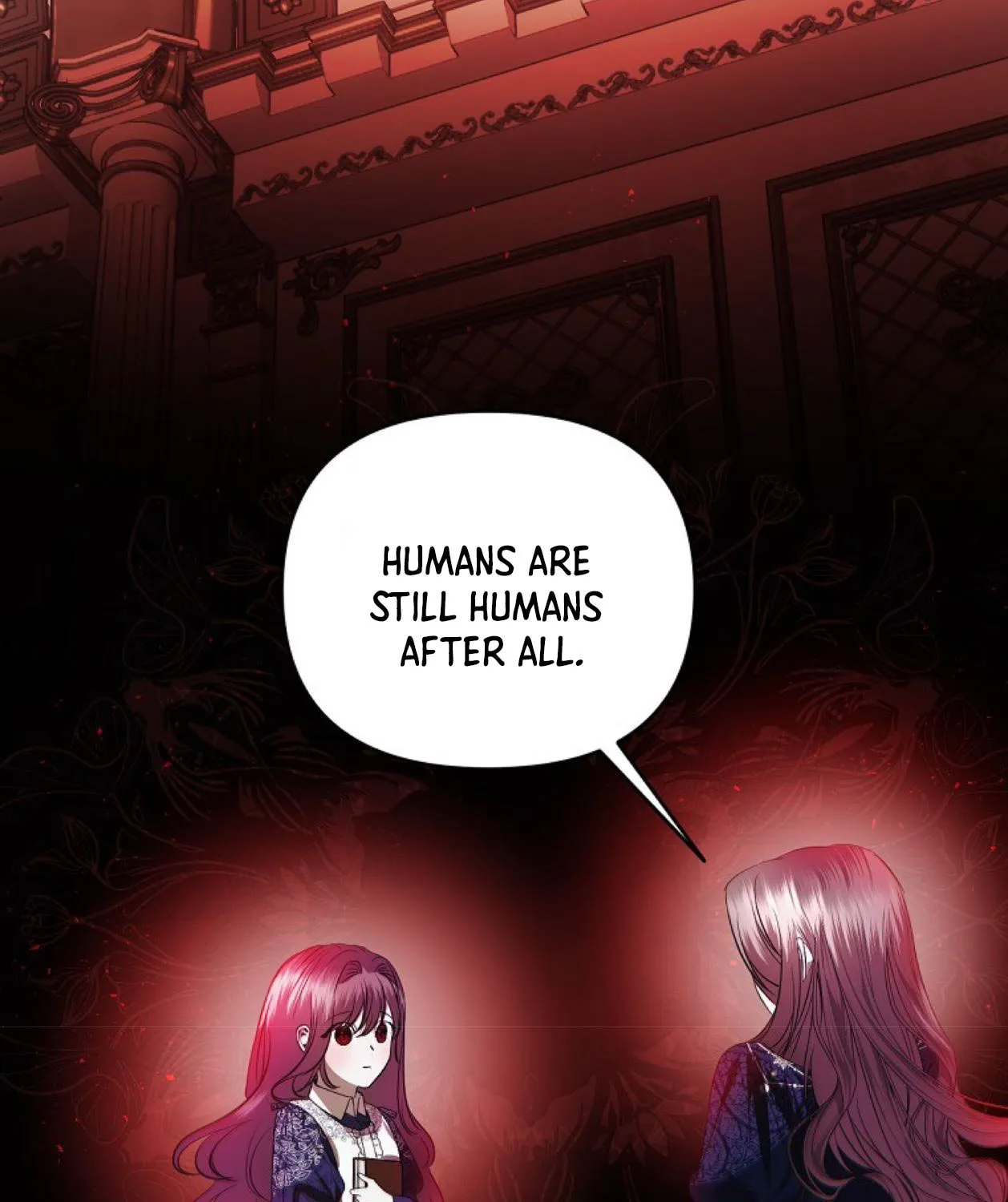 How to Survive Sleeping With the Emperor Chapter 19 page 61 - 