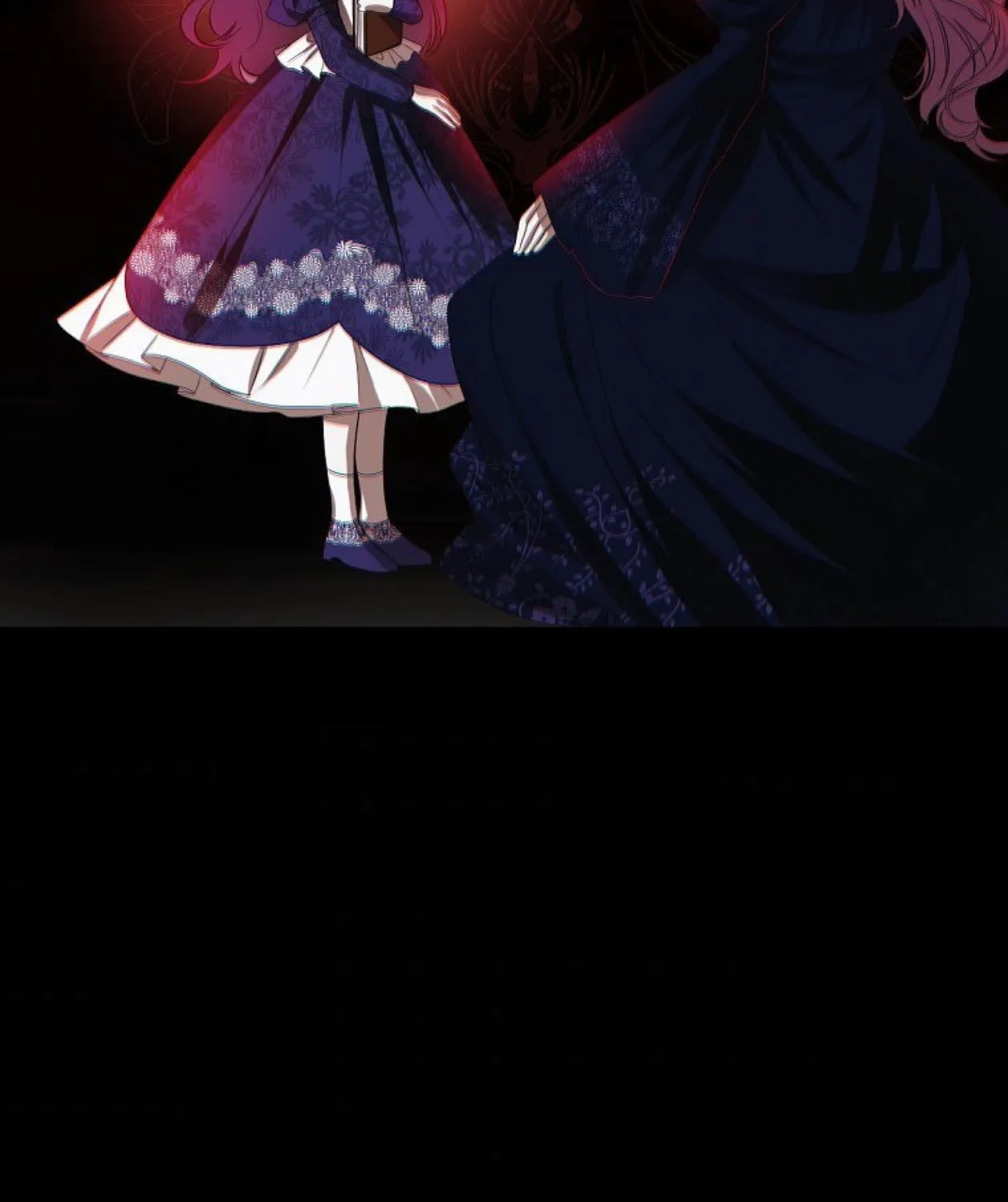 How to Survive Sleeping With the Emperor Chapter 19 page 62 - 