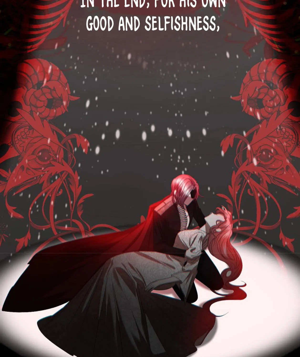 How to Survive Sleeping With the Emperor Chapter 19 page 66 - 