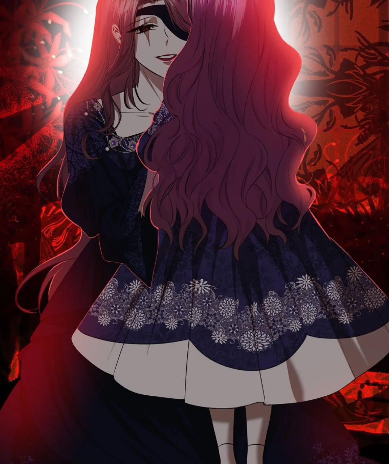 How to Survive Sleeping With the Emperor Chapter 19 page 73 - 