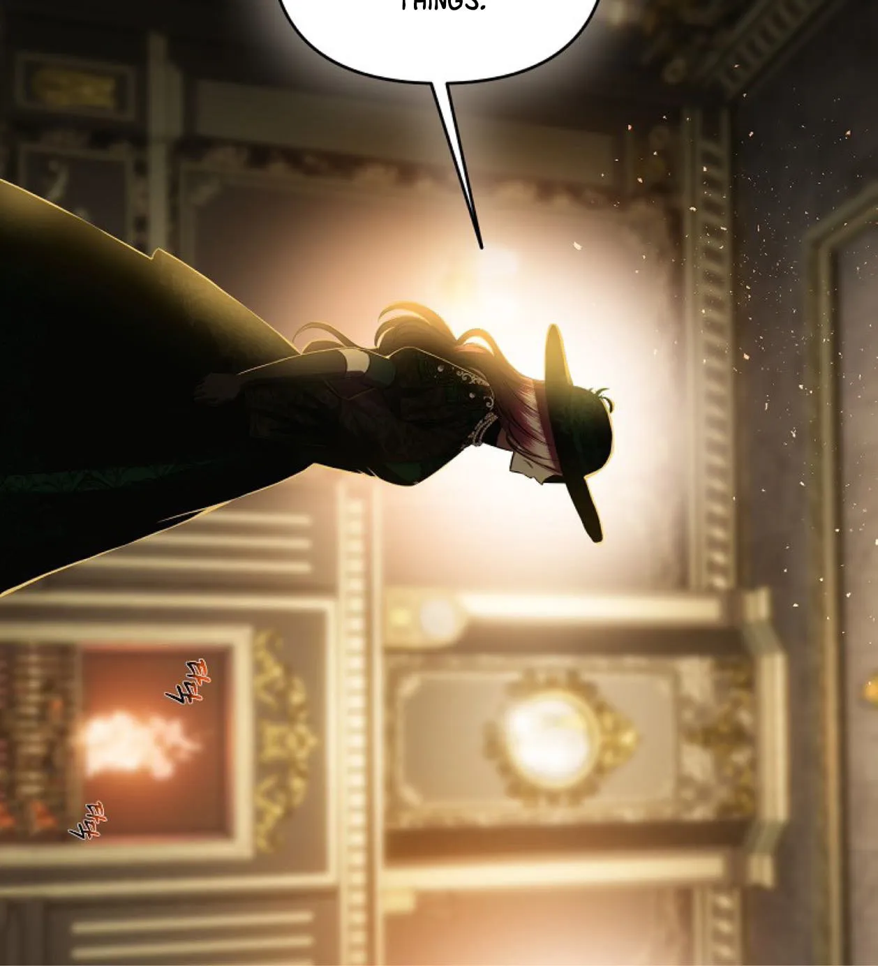 How to Survive Sleeping With the Emperor Chapter 19 page 78 - 