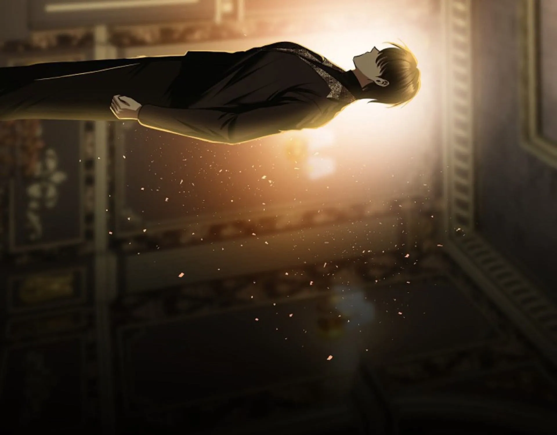How to Survive Sleeping With the Emperor Chapter 19 page 79 - 