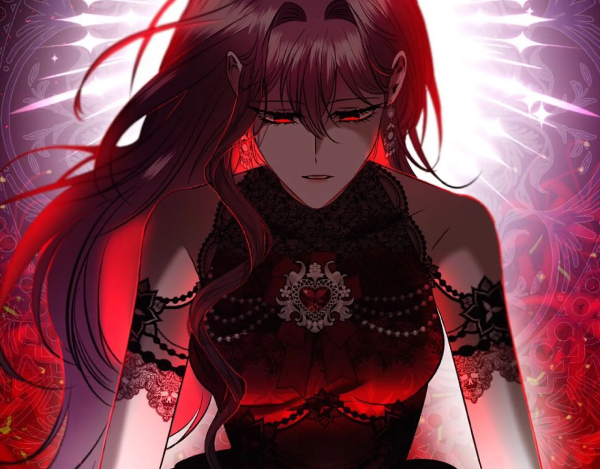 How to Survive Sleeping With the Emperor Chapter 19 page 85 - 