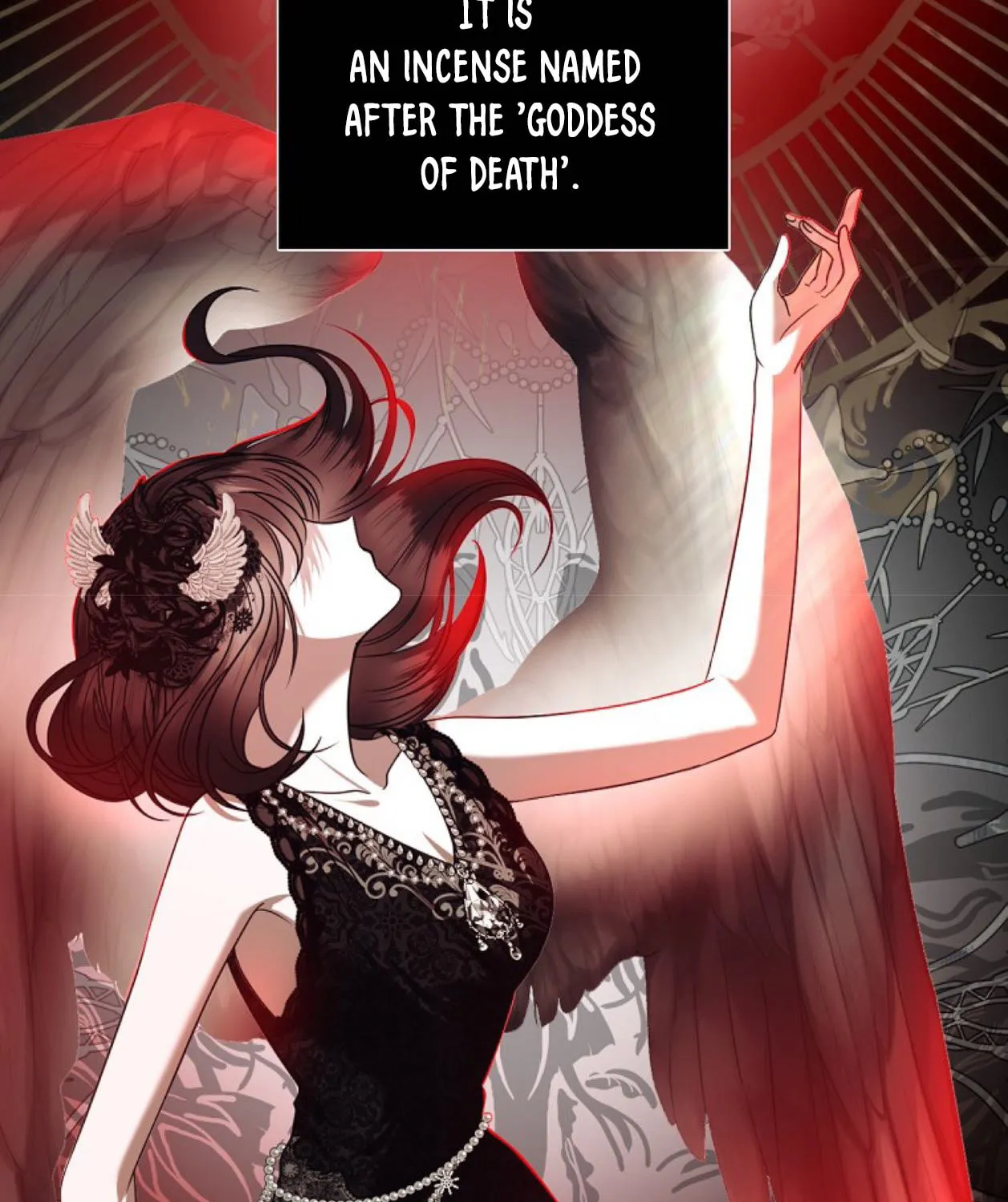 How to Survive Sleeping With the Emperor Chapter 19 page 10 - 