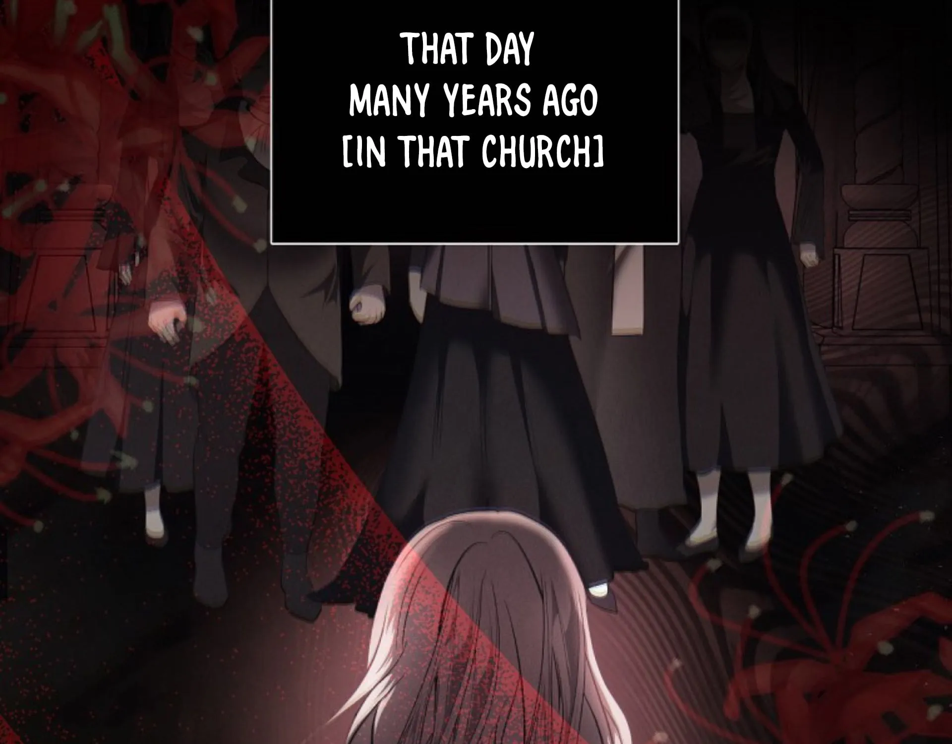 How to Survive Sleeping With the Emperor Chapter 19 page 98 - 