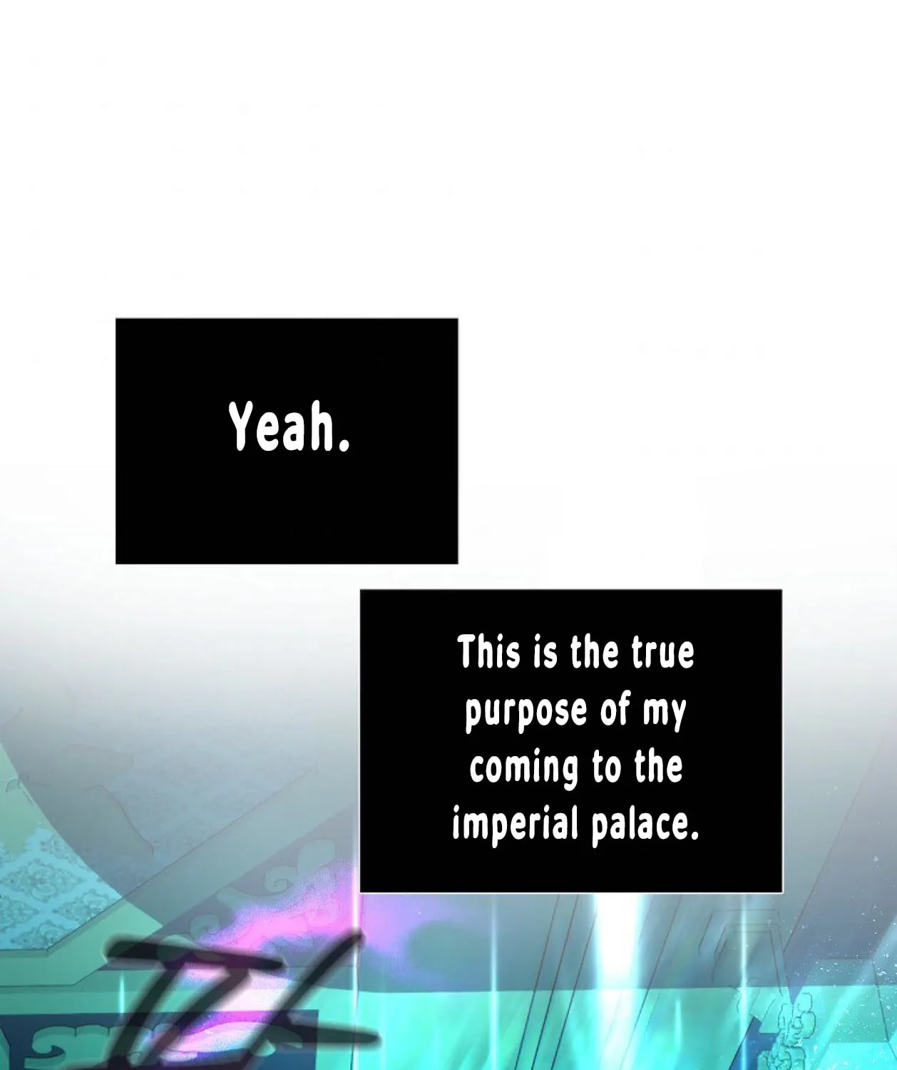 How to Survive Sleeping With the Emperor Chapter 20 page 2 - 
