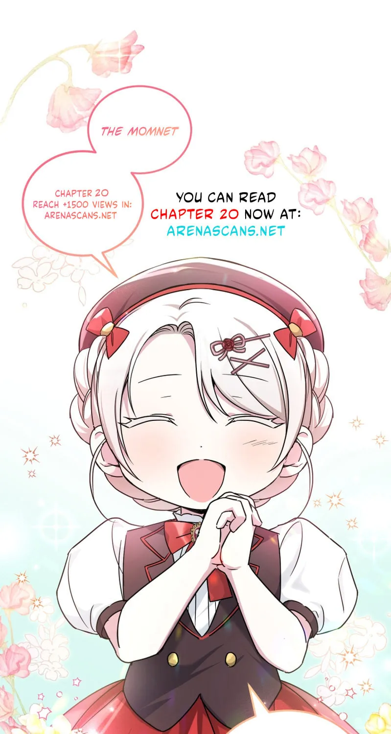 How to Survive Sleeping With the Emperor Chapter 20 page 106 - 