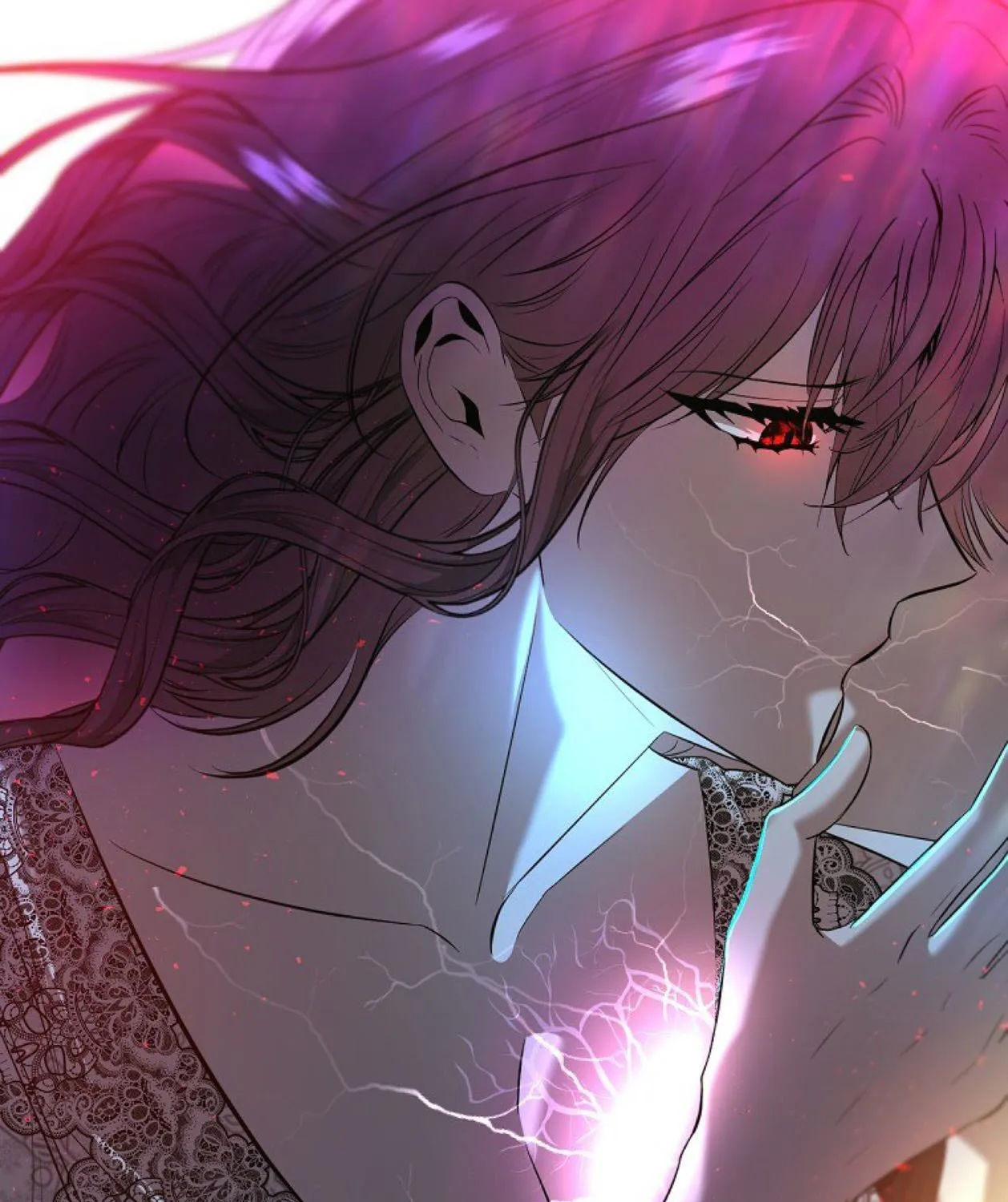 How to Survive Sleeping With the Emperor Chapter 20 page 13 - 