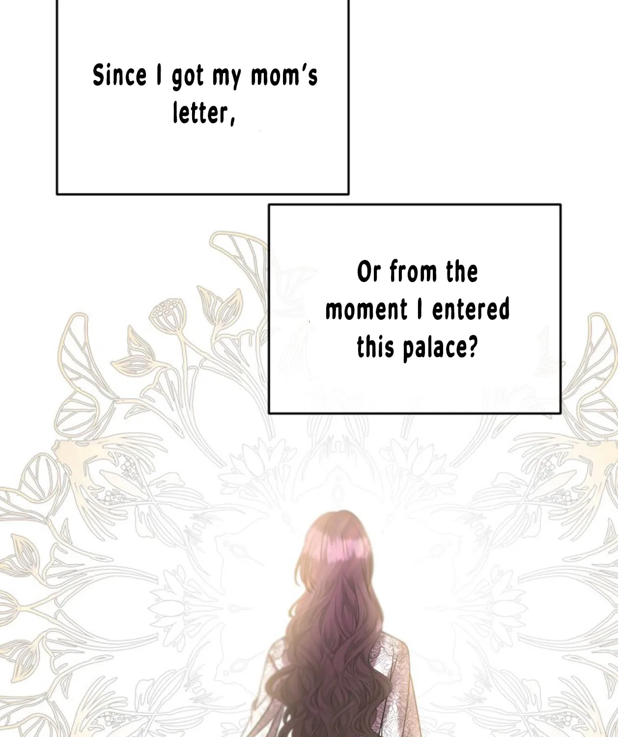 How to Survive Sleeping With the Emperor Chapter 20 page 16 - 