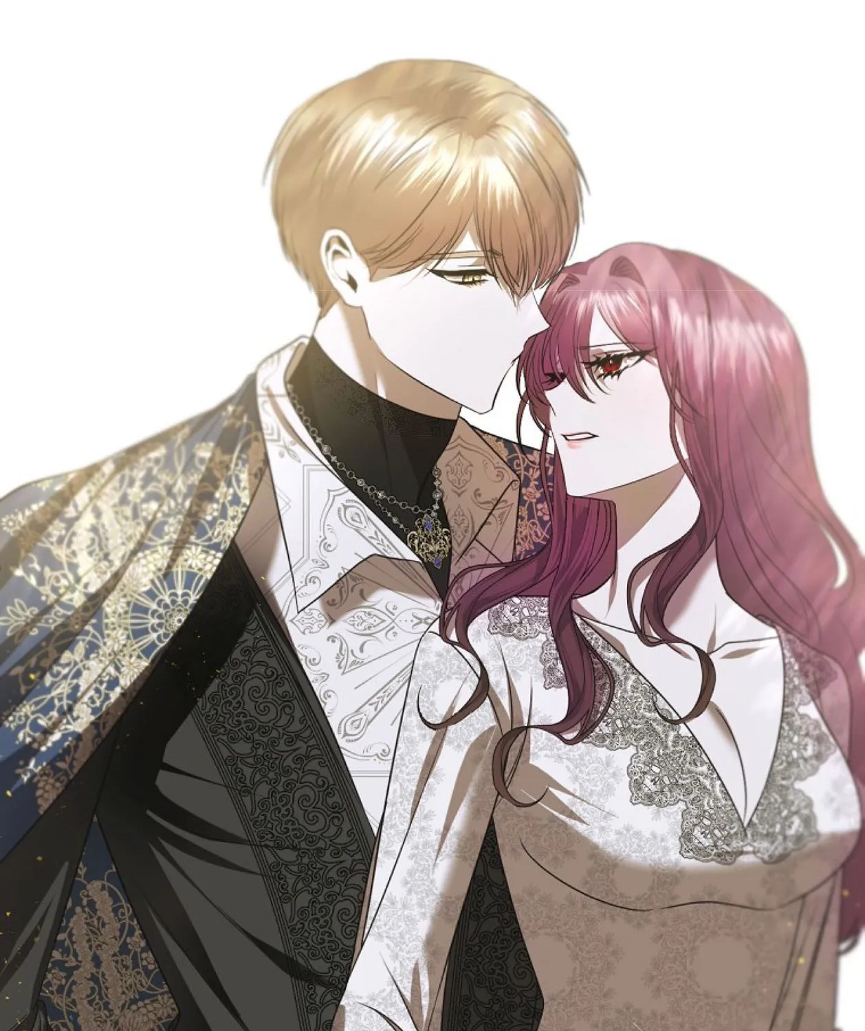 How to Survive Sleeping With the Emperor Chapter 20 page 20 - 