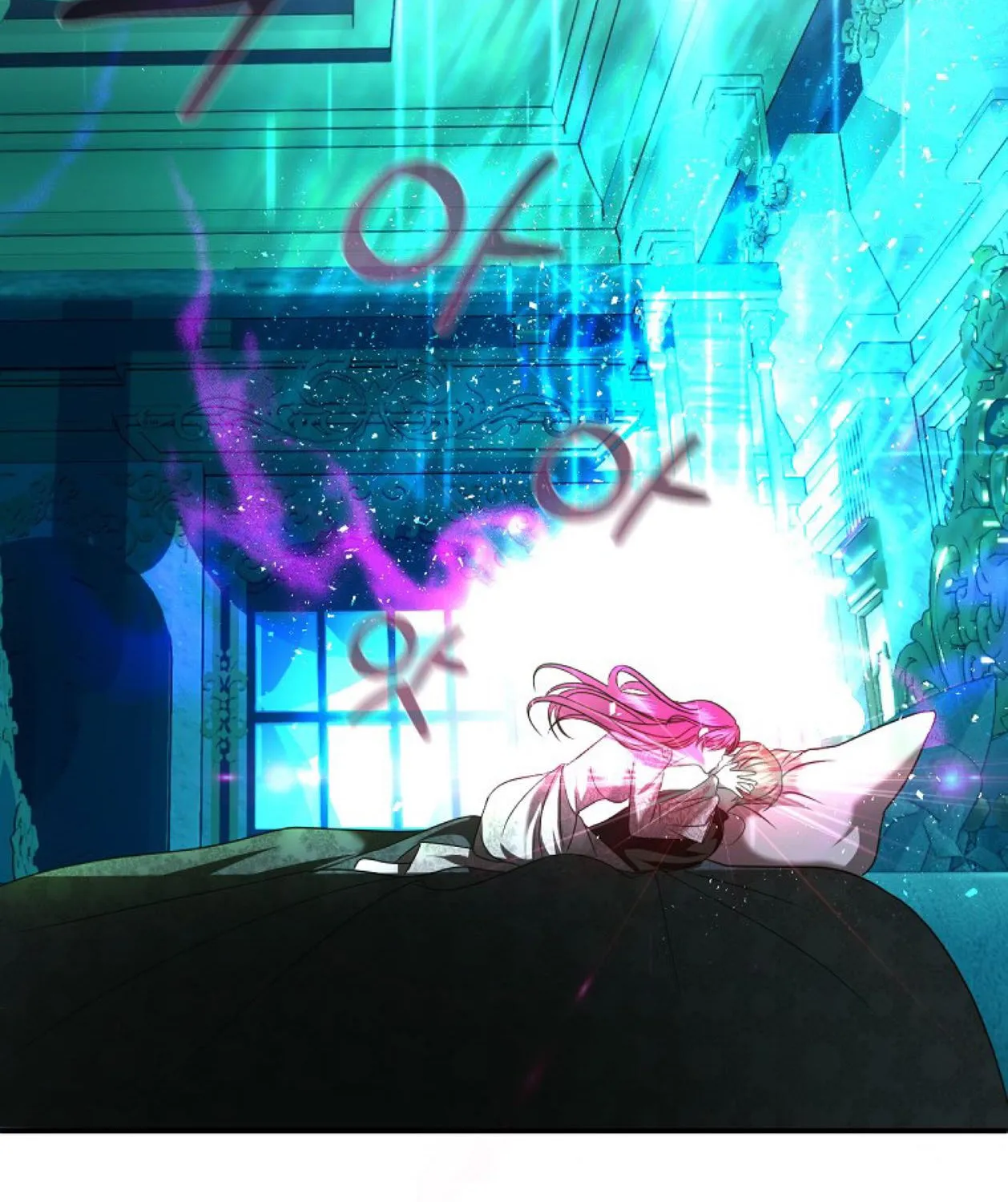 How to Survive Sleeping With the Emperor Chapter 20 page 3 - 