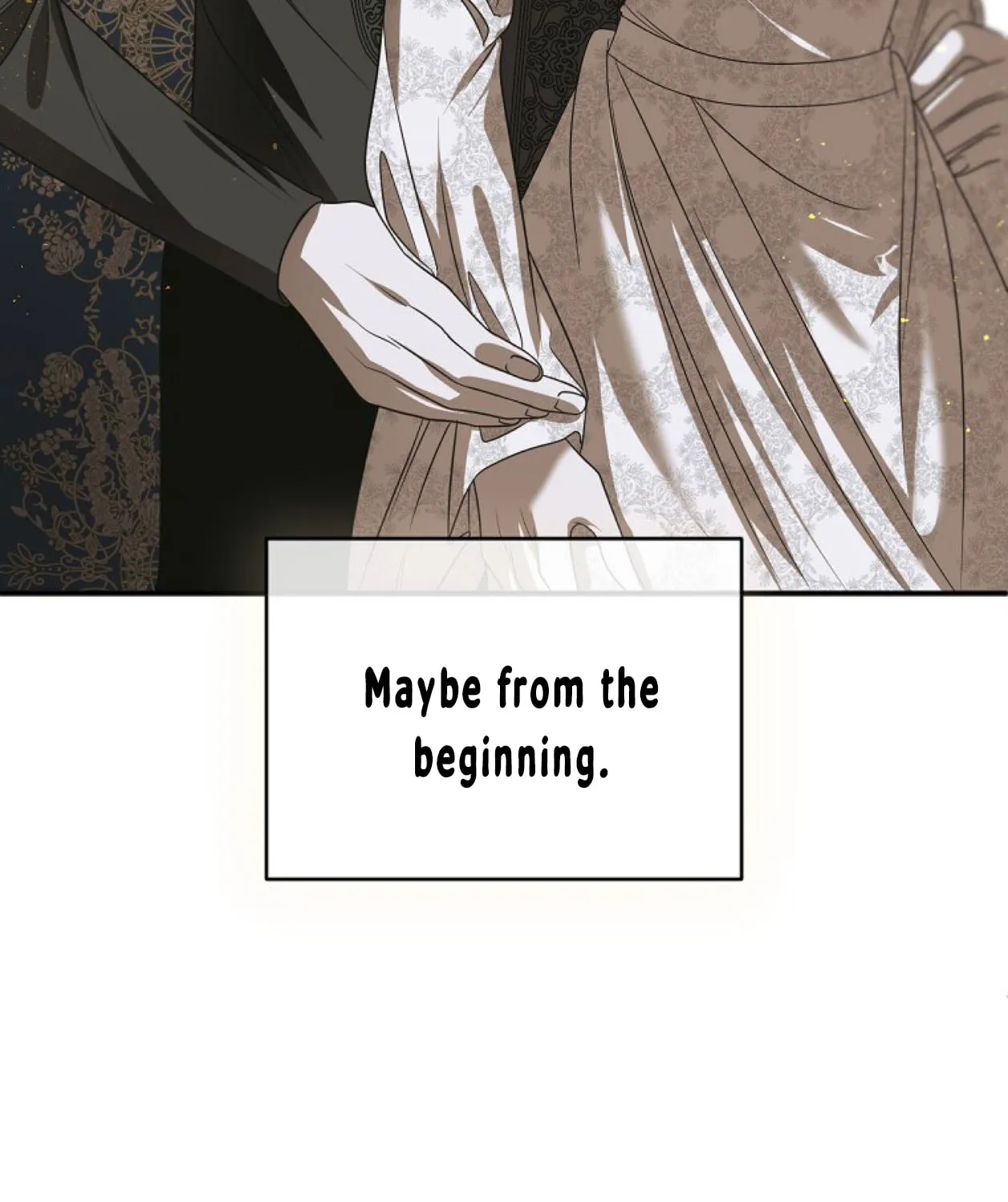 How to Survive Sleeping With the Emperor Chapter 20 page 21 - 
