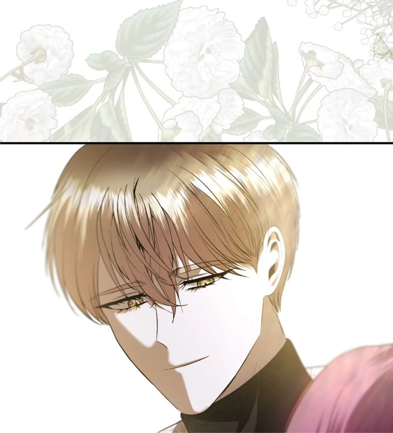 How to Survive Sleeping With the Emperor Chapter 20 page 23 - 