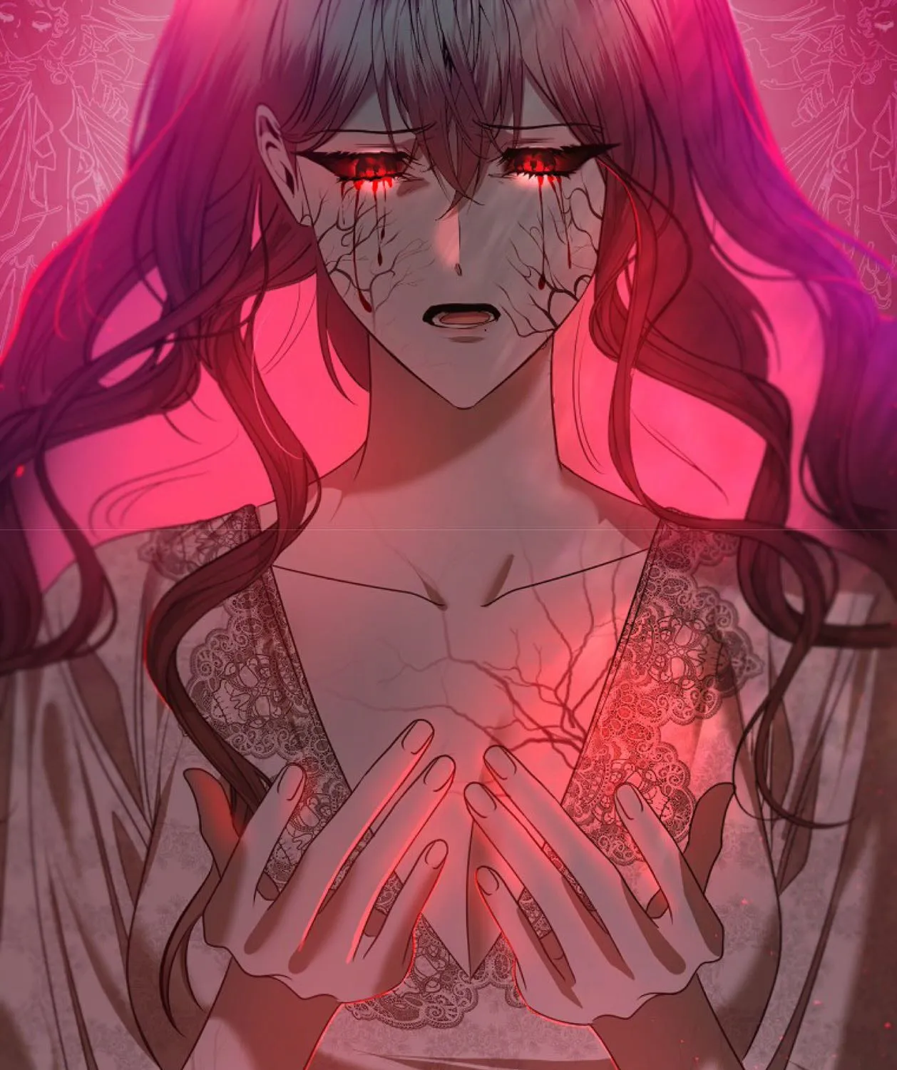 How to Survive Sleeping With the Emperor Chapter 20 page 32 - 