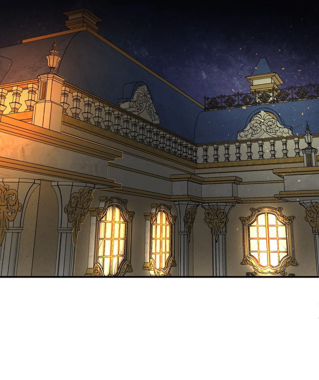 How to Survive Sleeping With the Emperor Chapter 20 page 37 - 