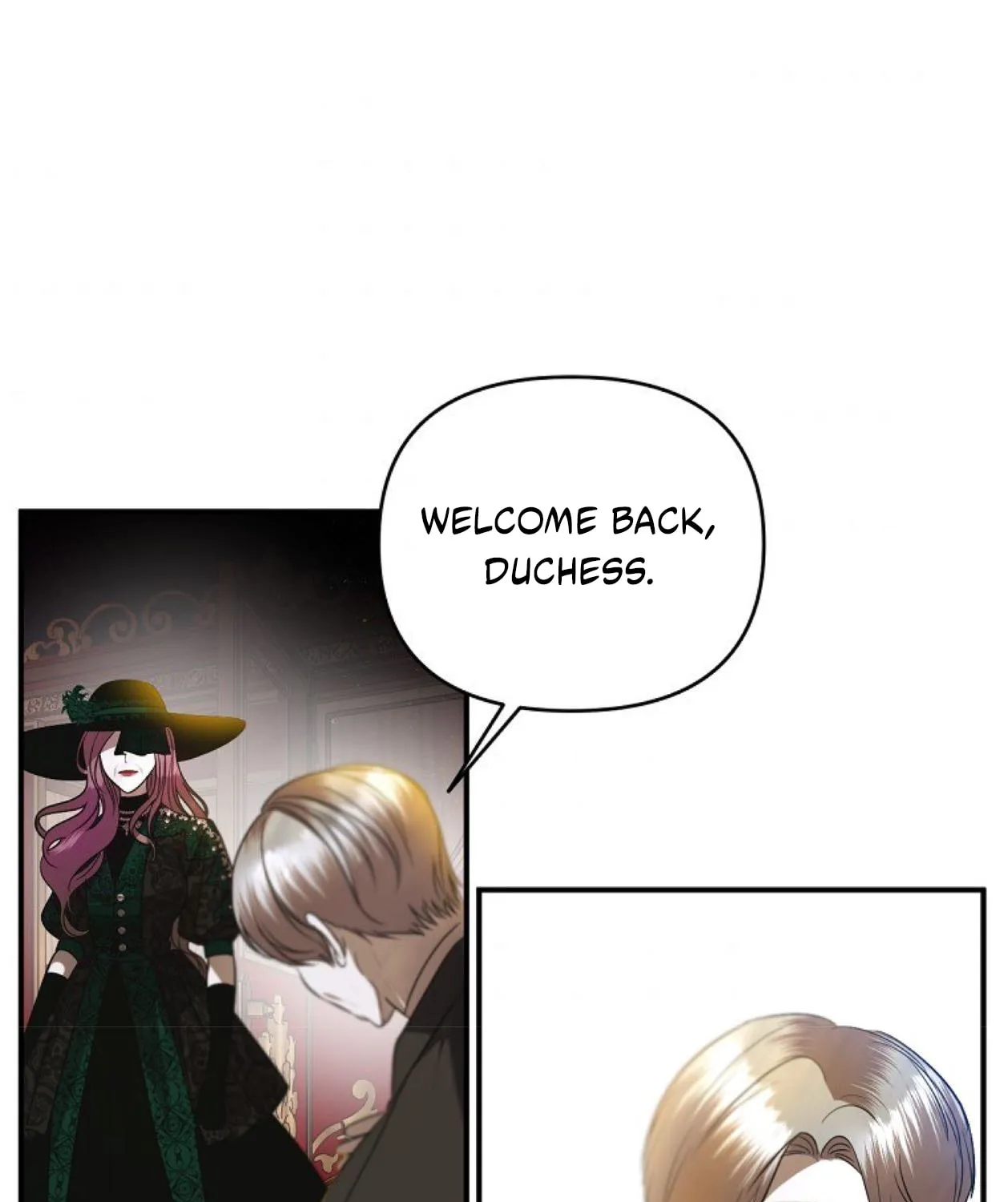 How to Survive Sleeping With the Emperor Chapter 20 page 39 - 