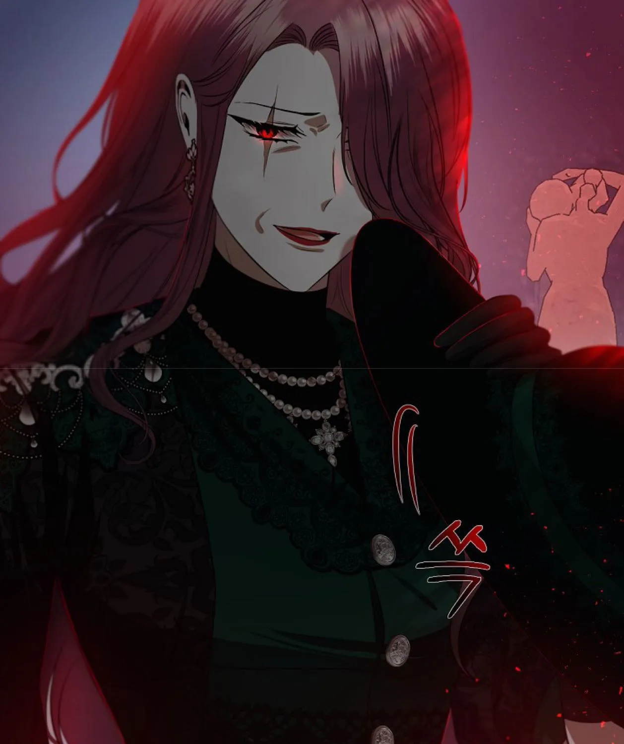 How to Survive Sleeping With the Emperor Chapter 20 page 43 - 