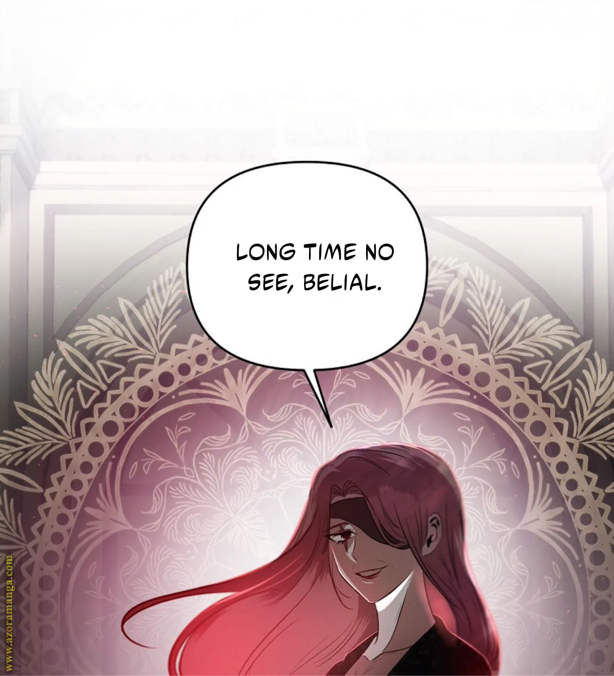 How to Survive Sleeping With the Emperor Chapter 20 page 56 - 