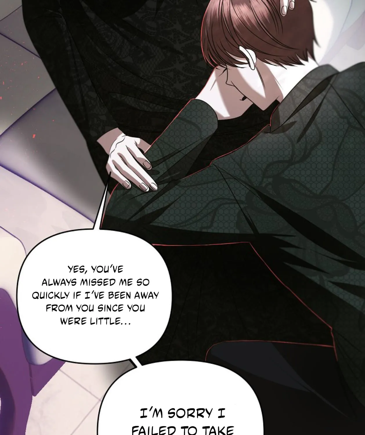 How to Survive Sleeping With the Emperor Chapter 20 page 68 - 
