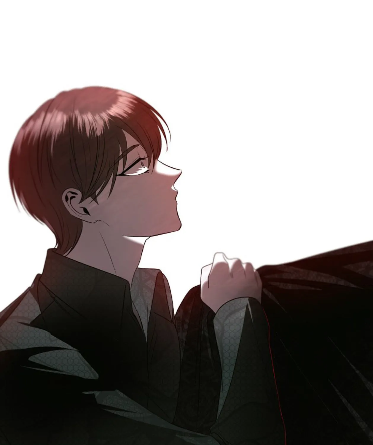How to Survive Sleeping With the Emperor Chapter 20 page 71 - 