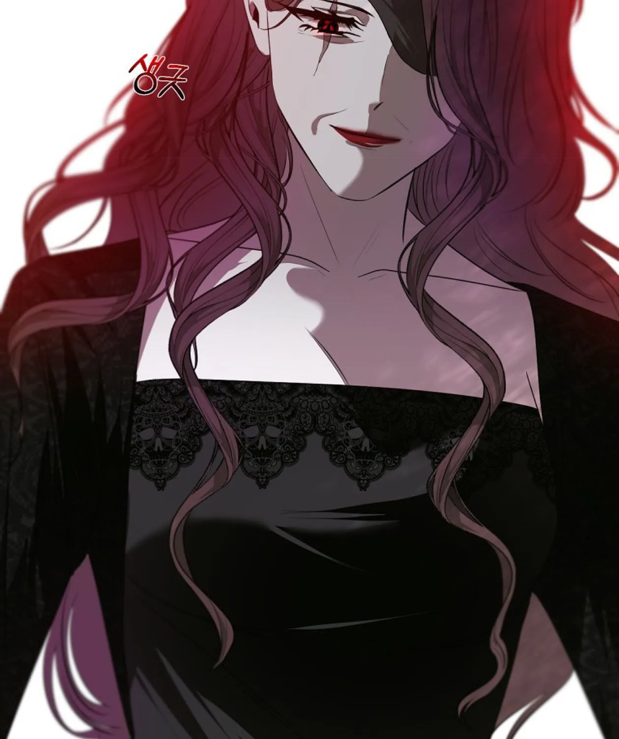 How to Survive Sleeping With the Emperor Chapter 20 page 80 - 