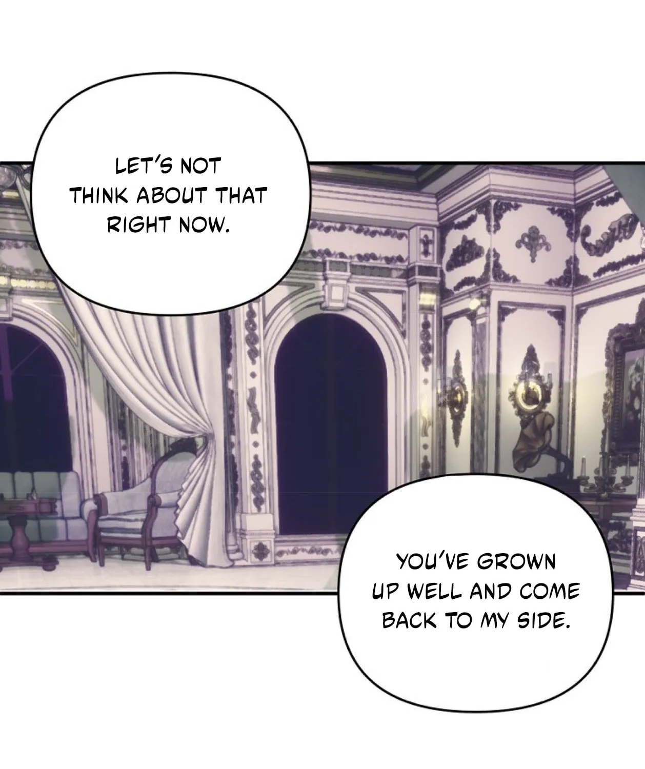 How to Survive Sleeping With the Emperor Chapter 20 page 82 - 
