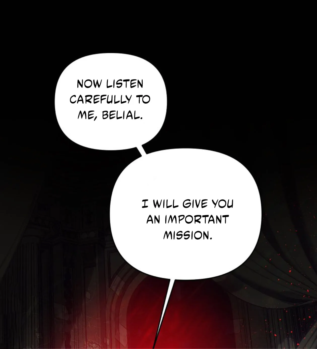 How to Survive Sleeping With the Emperor Chapter 20 page 89 - 