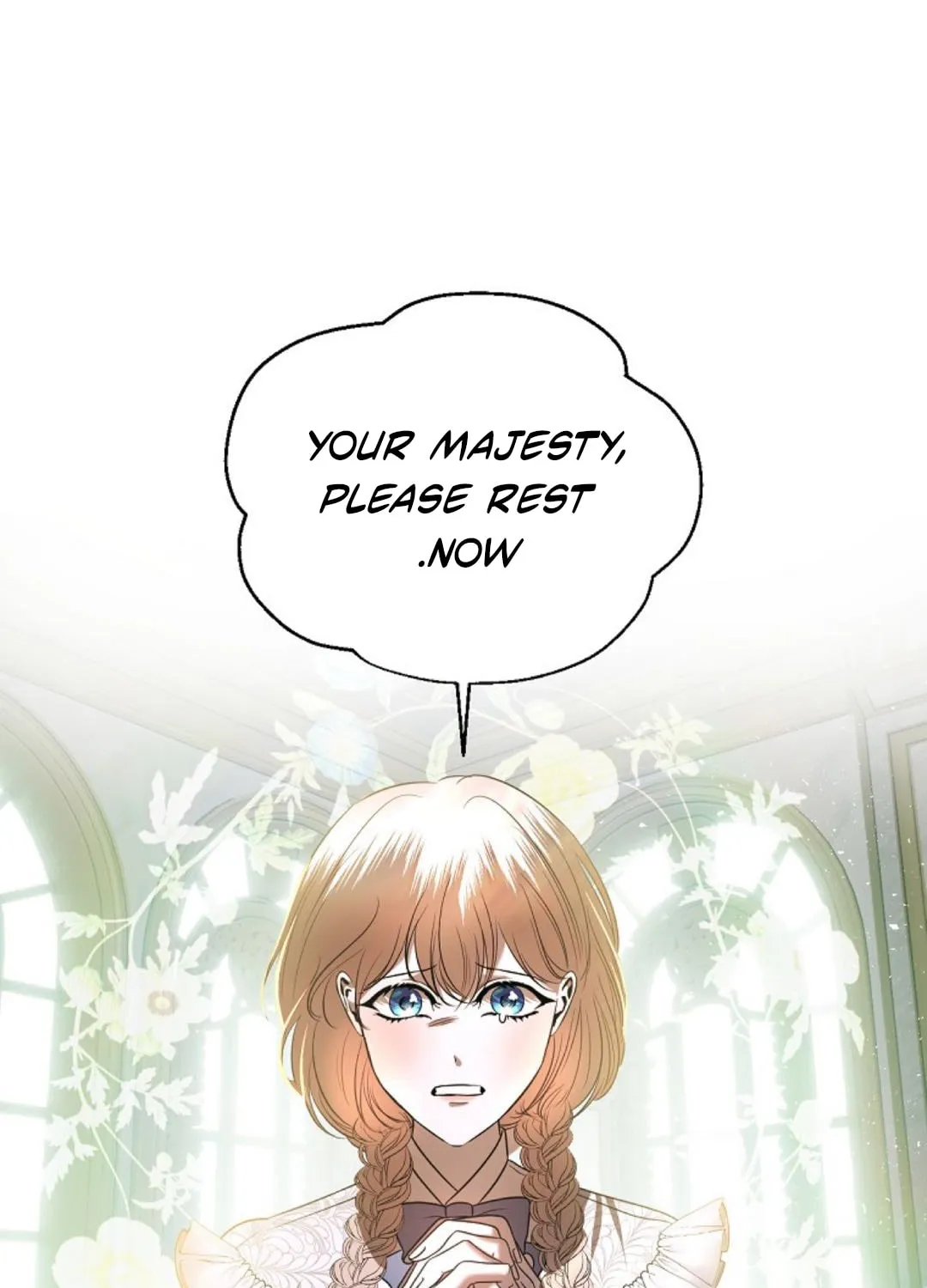 How to Survive Sleeping With the Emperor Chapter 20 page 92 - 