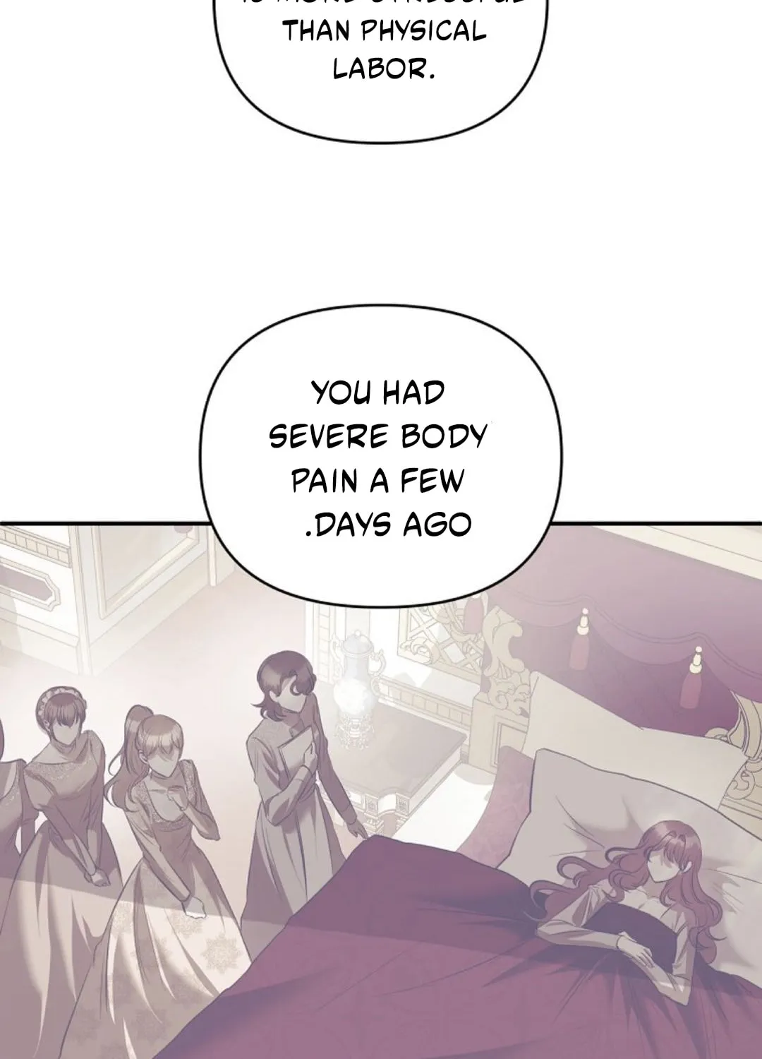 How to Survive Sleeping With the Emperor Chapter 20 page 95 - 