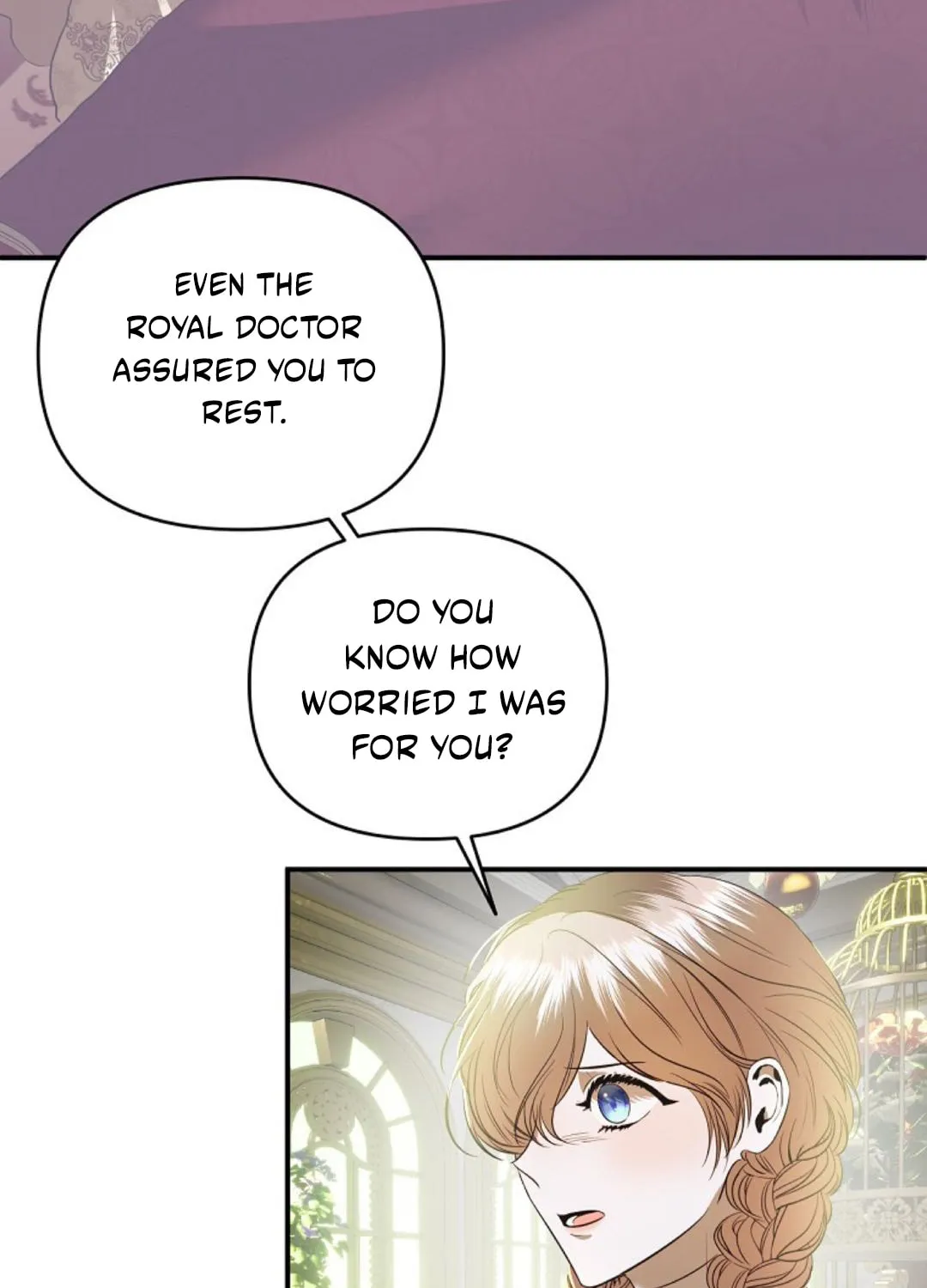 How to Survive Sleeping With the Emperor Chapter 20 page 96 - 