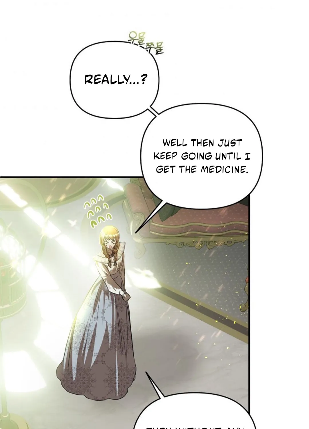 How to Survive Sleeping With the Emperor Chapter 20 page 99 - 