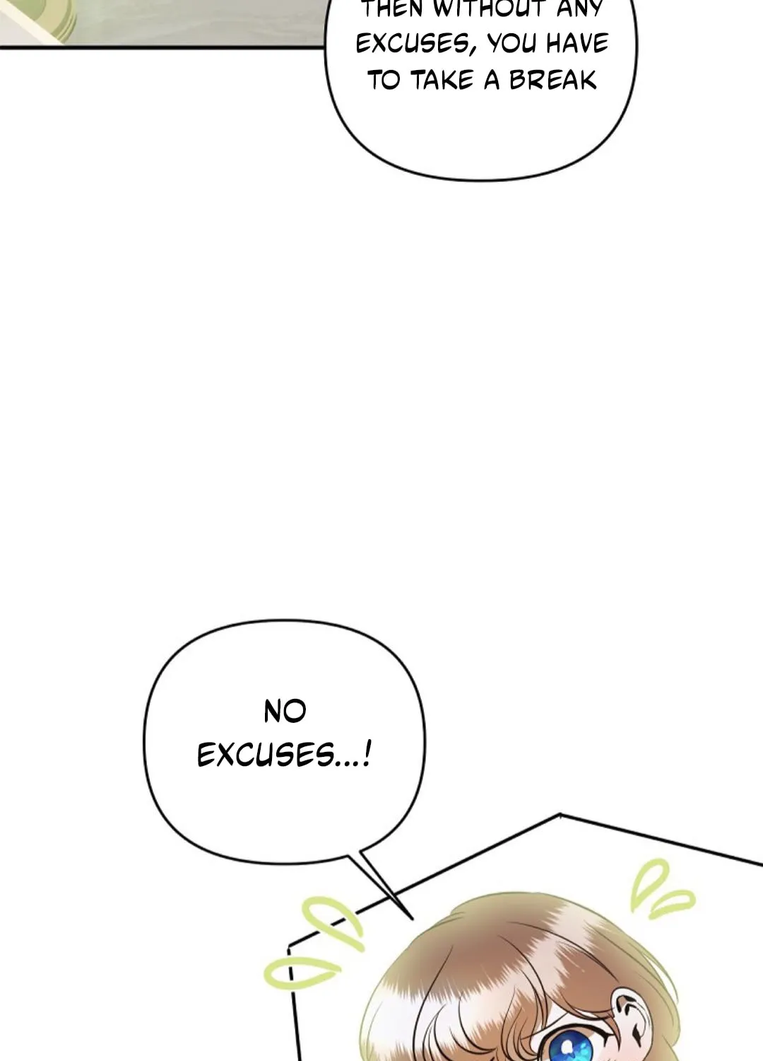 How to Survive Sleeping With the Emperor Chapter 20 page 100 - 