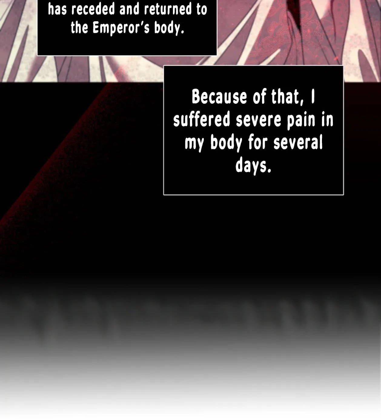 How to Survive Sleeping With the Emperor Chapter 21 page 12 - 