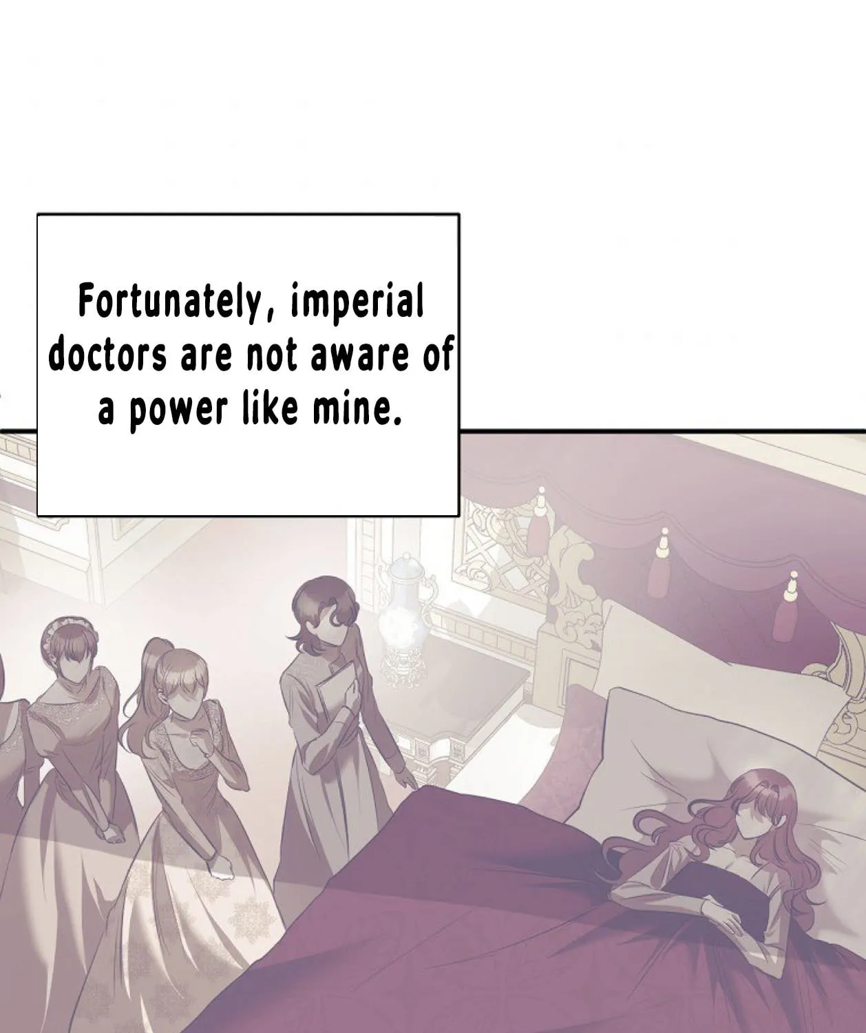 How to Survive Sleeping With the Emperor Chapter 21 page 13 - 