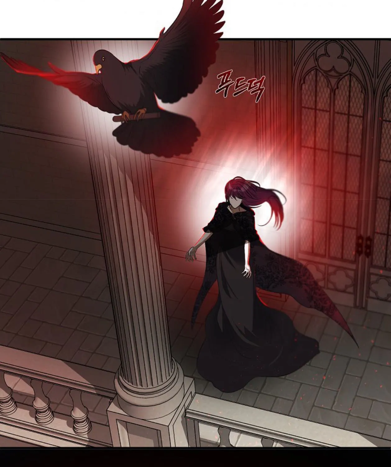 How to Survive Sleeping With the Emperor Chapter 21 page 15 - 