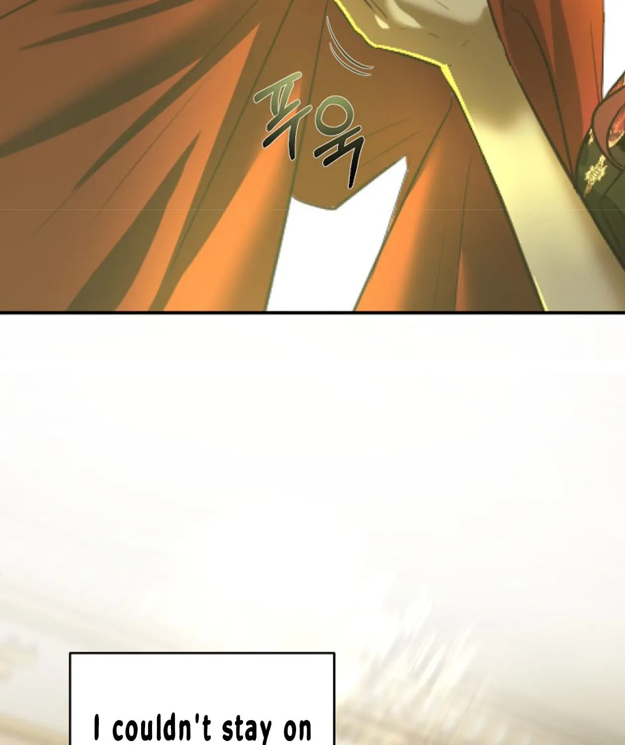 How to Survive Sleeping With the Emperor Chapter 21 page 20 - 