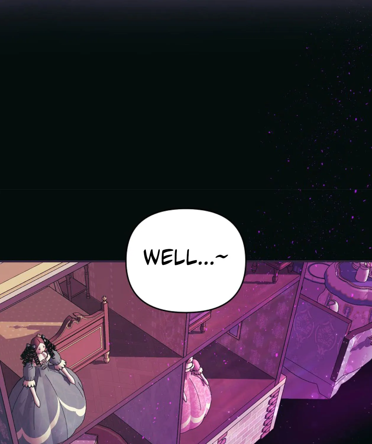 How to Survive Sleeping With the Emperor Chapter 21 page 26 - 
