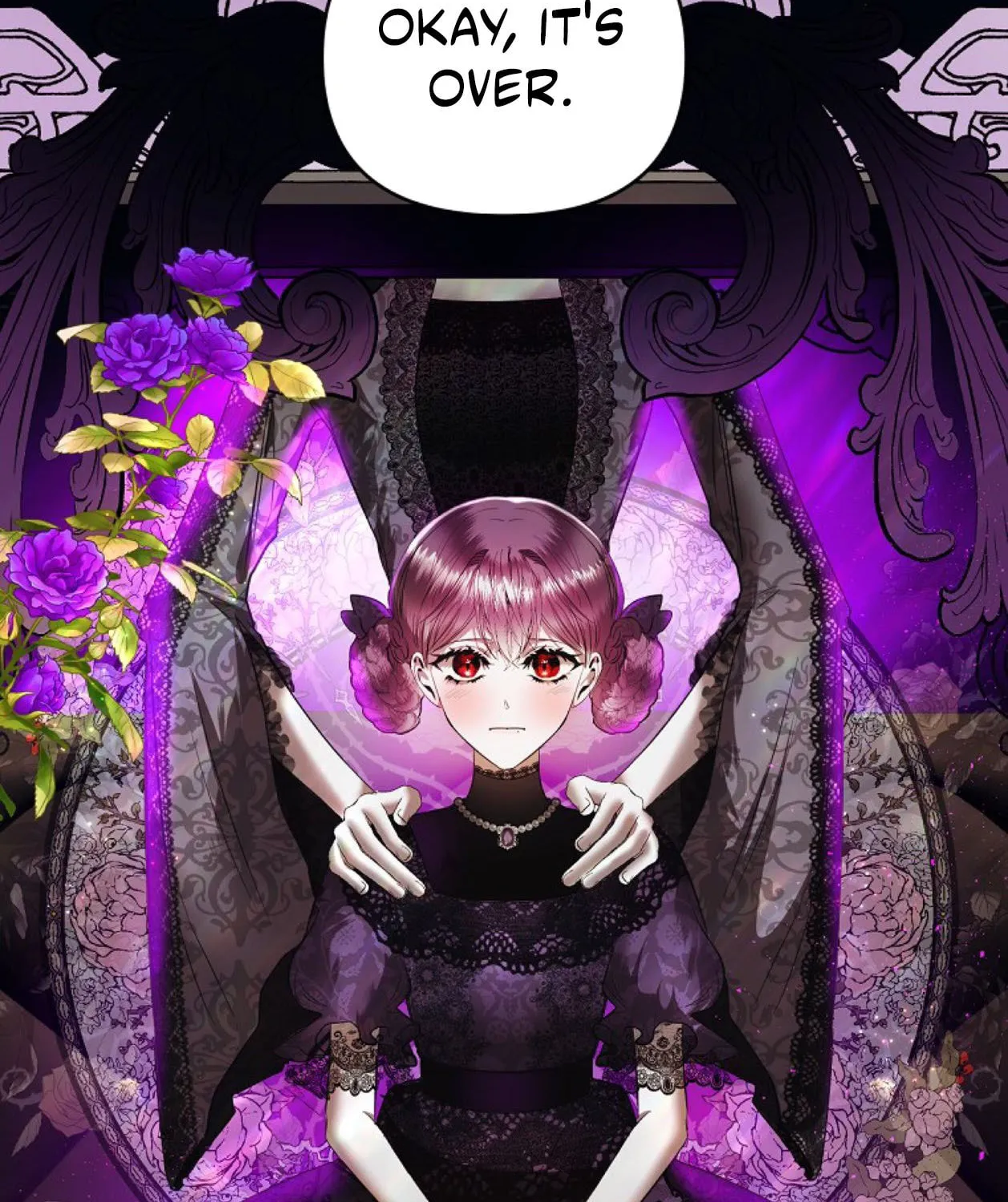 How to Survive Sleeping With the Emperor Chapter 21 page 29 - 