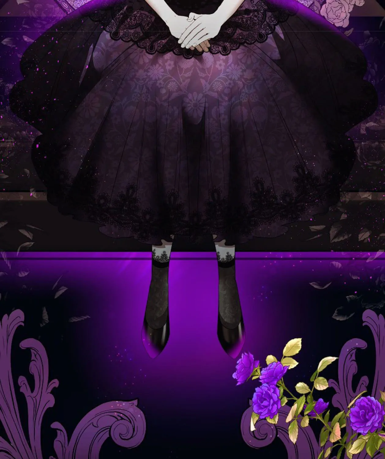 How to Survive Sleeping With the Emperor Chapter 21 page 30 - 