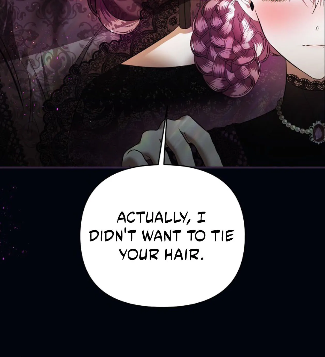 How to Survive Sleeping With the Emperor Chapter 21 page 34 - 