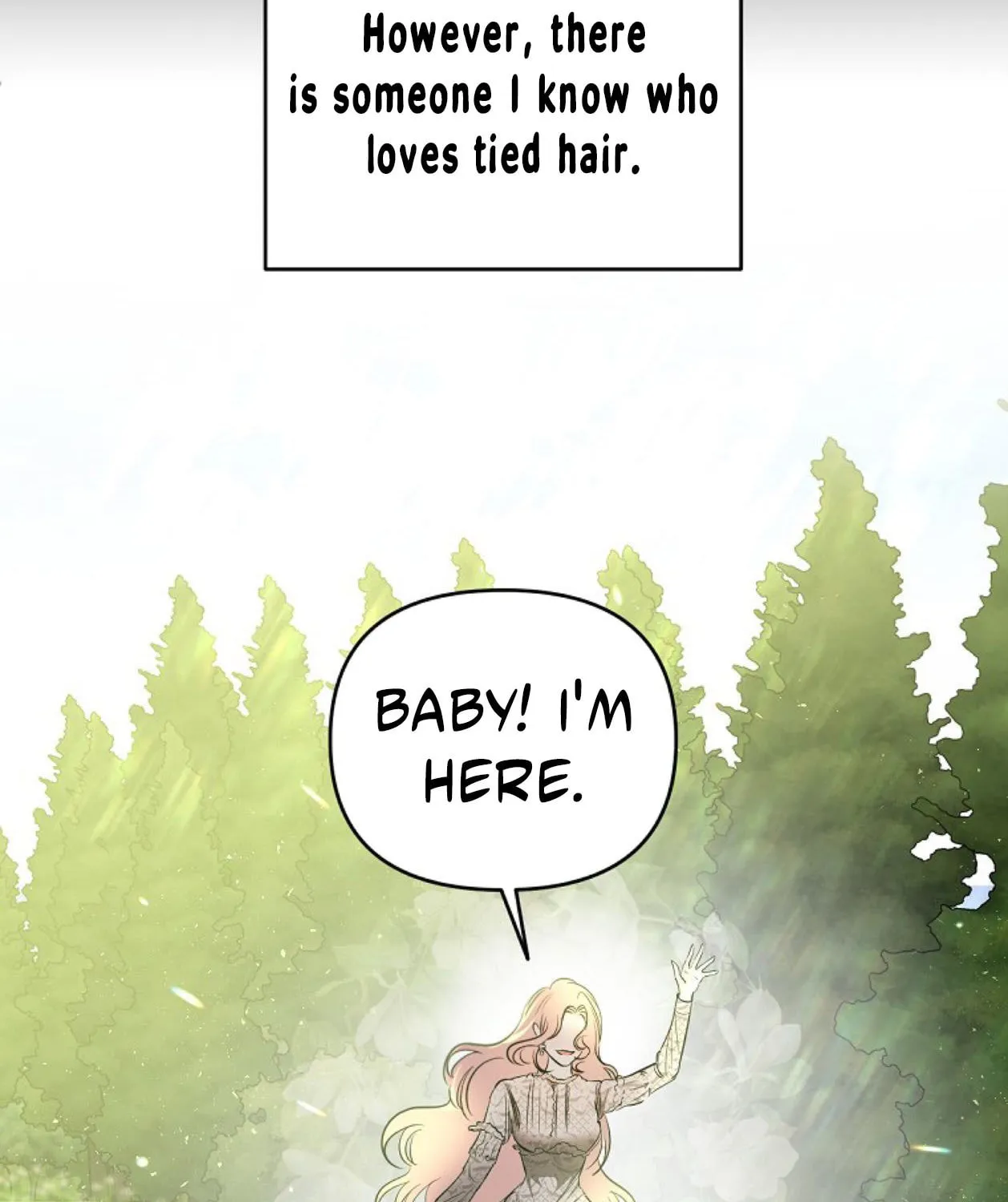 How to Survive Sleeping With the Emperor Chapter 21 page 36 - 