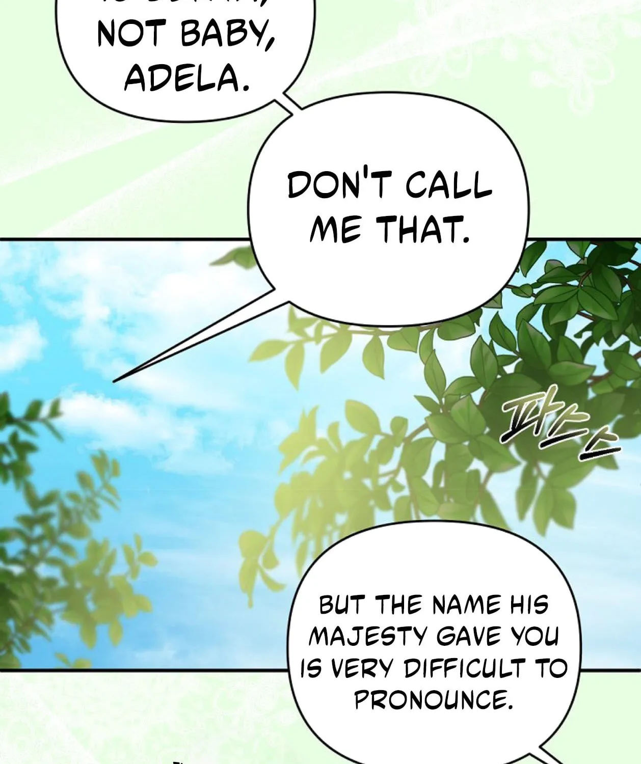 How to Survive Sleeping With the Emperor Chapter 21 page 38 - 