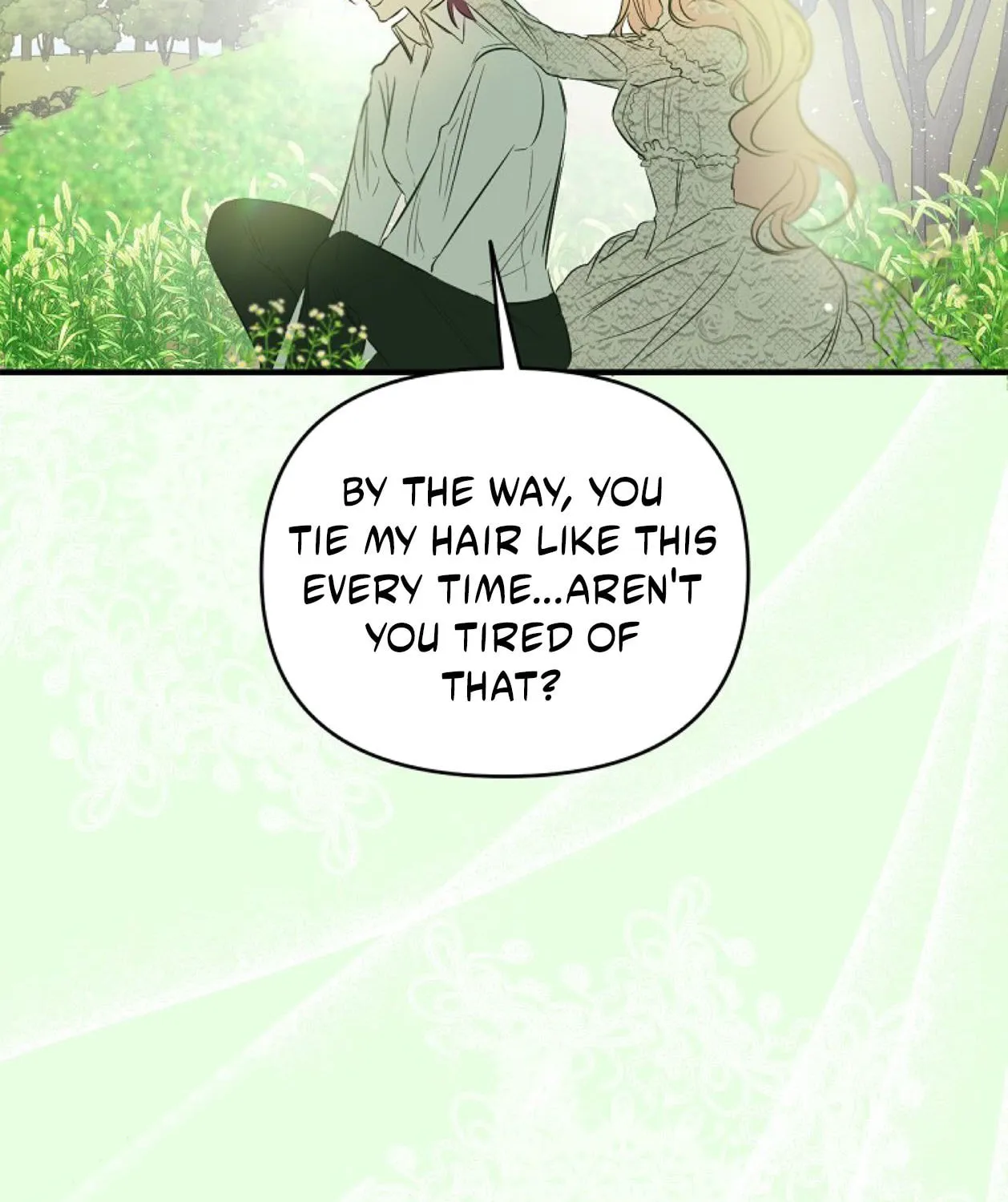 How to Survive Sleeping With the Emperor Chapter 21 page 40 - 