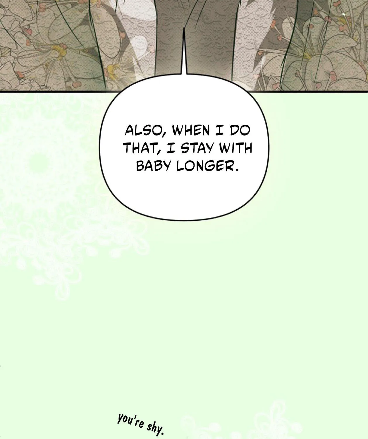 How to Survive Sleeping With the Emperor Chapter 21 page 43 - 