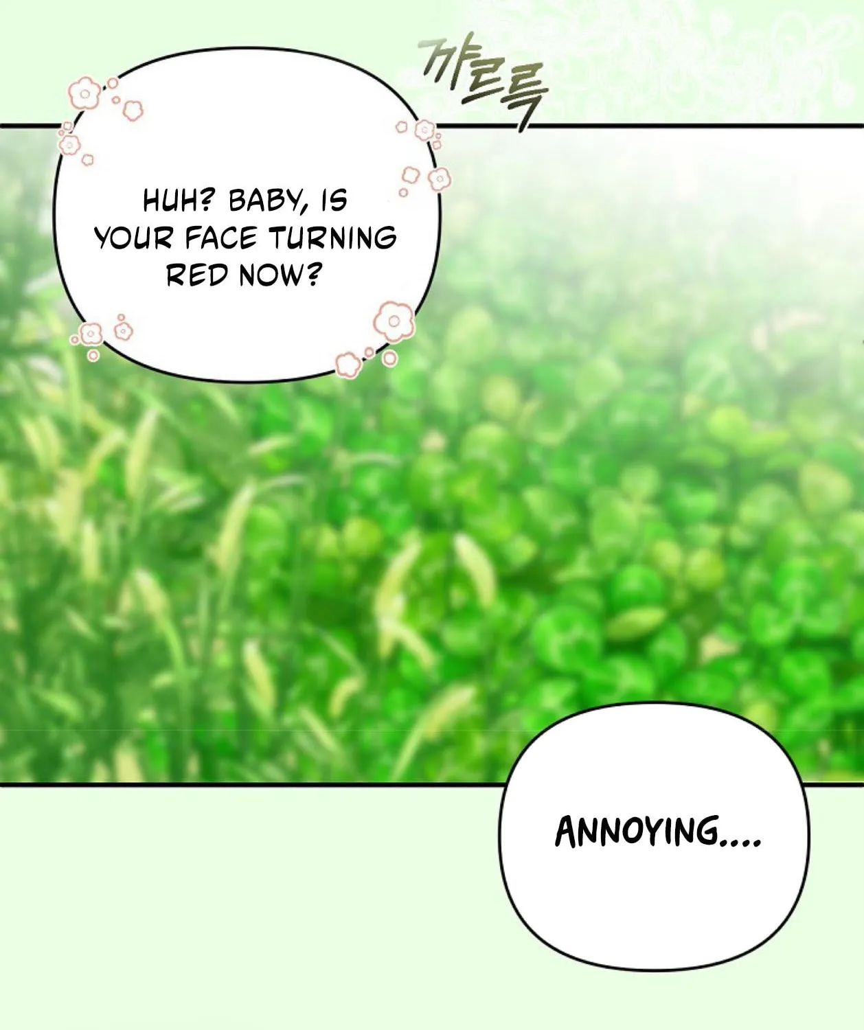 How to Survive Sleeping With the Emperor Chapter 21 page 44 - 