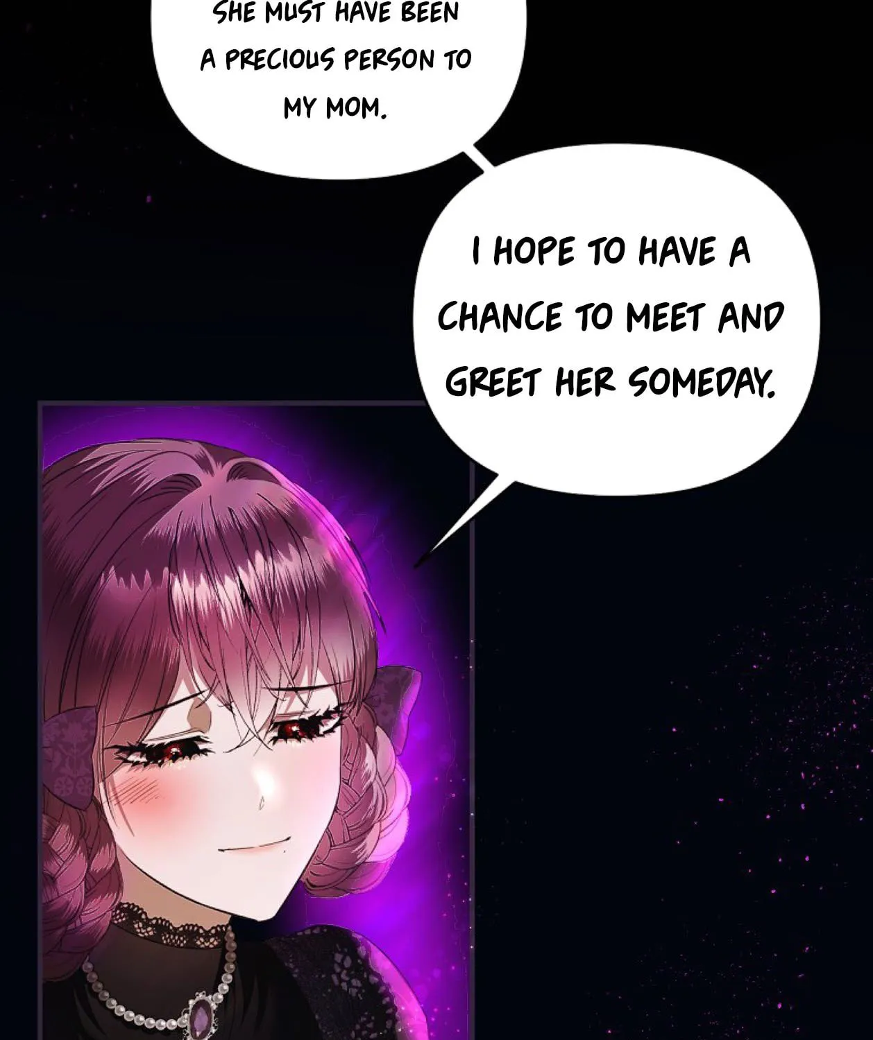 How to Survive Sleeping With the Emperor Chapter 21 page 46 - 