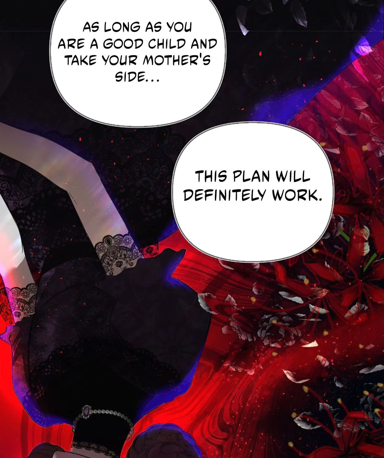 How to Survive Sleeping With the Emperor Chapter 21 page 52 - 