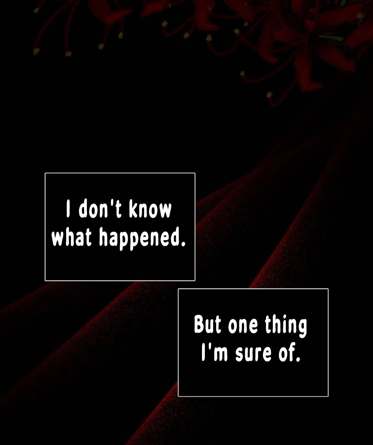 How to Survive Sleeping With the Emperor Chapter 21 page 57 - 