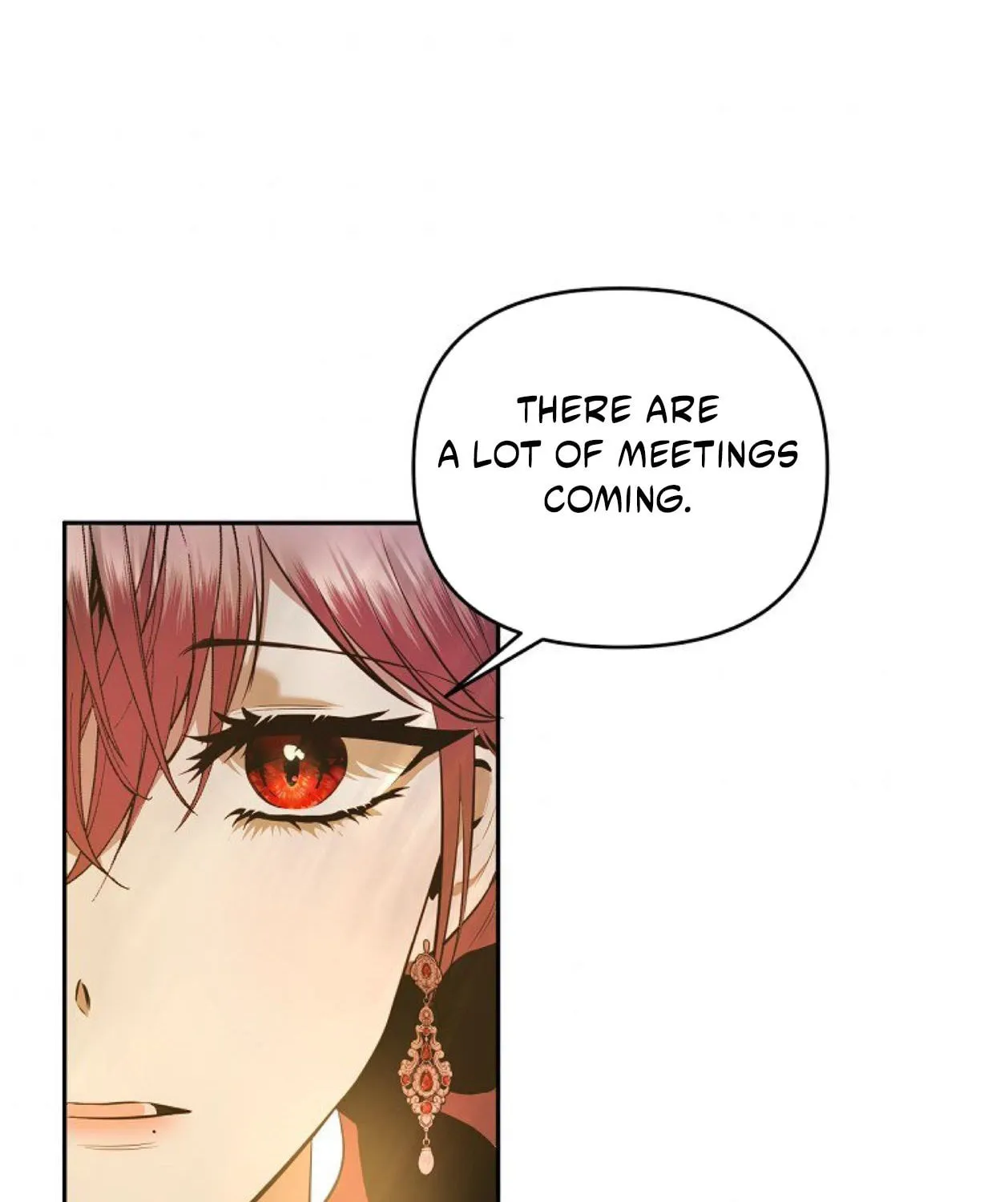 How to Survive Sleeping With the Emperor Chapter 21 page 62 - 